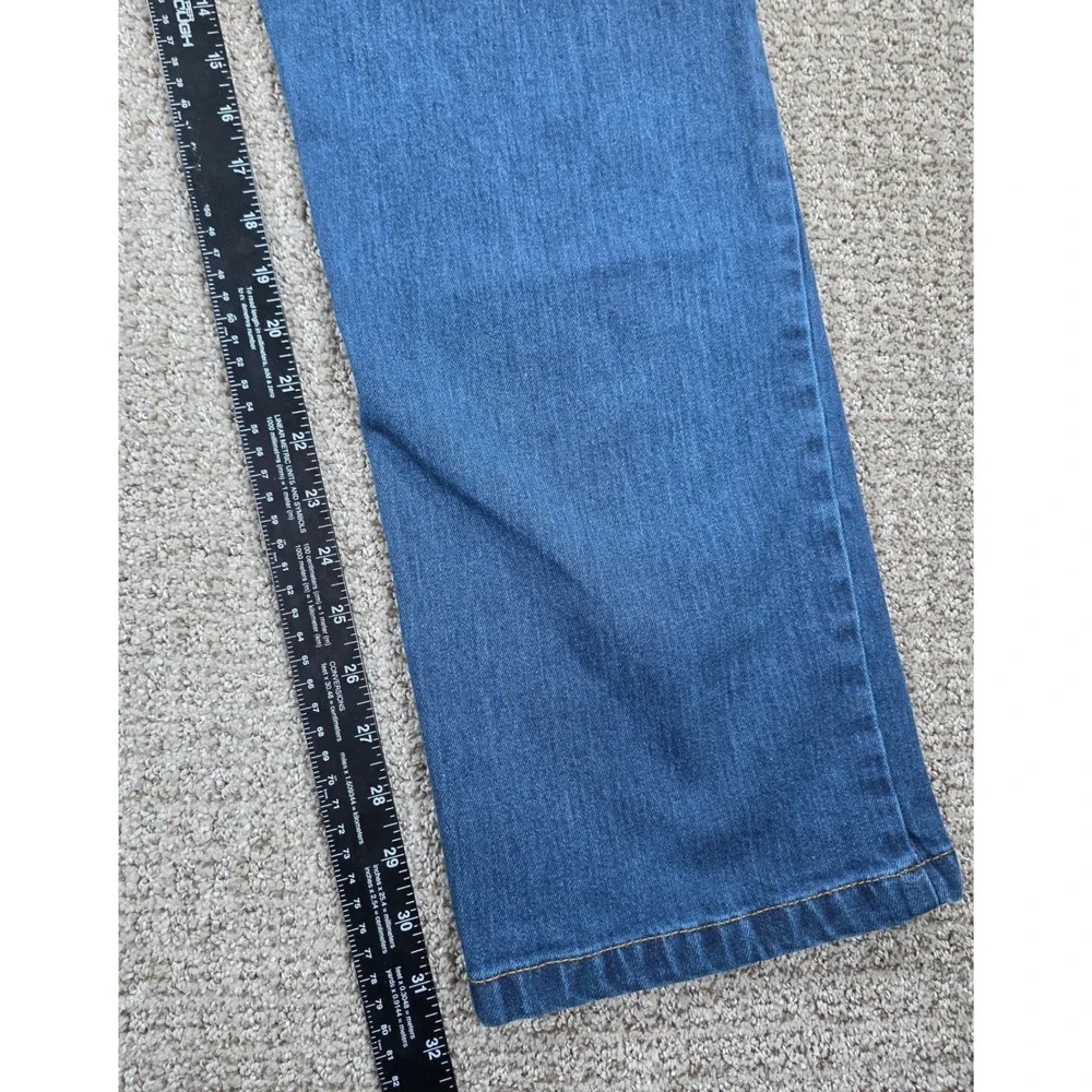 Highway 21 Stronghold Jeans Men 36x32 Blue Dyneema Motorcycle Riding Jeans Denim